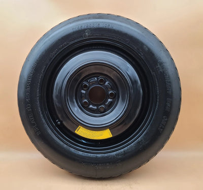 SPARE TIRE 16" FITS 2013-2016 SCION FRS DONUT