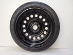 SPARE TIRE 17" FITS 2013 - 2020 LINCOLN MKZ GENUINE OEM DONUT