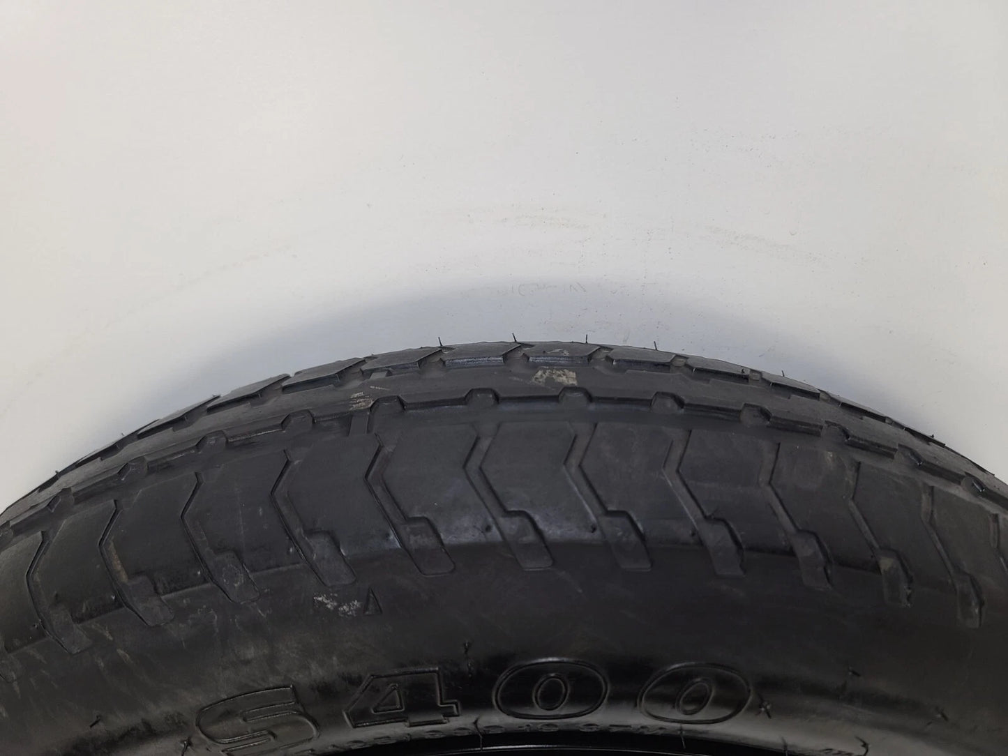 Spare Tire 16" Fits 2013-2021 Hyundai Veloster OEM Compact Donut