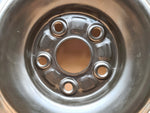 Spare Tire W/Jack Kit 17" Fits 2005-2010 Honda Odyssey Compact Donut