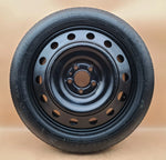 SPARE TIRE W/JACK KIT 18" FITS: 2019-2023 CHRYSLER 300 OEM GENUINE DONUT