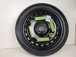 Spare Tire W/Jack Kit 2009-2016 Audi S4 OEM Genuine Donut