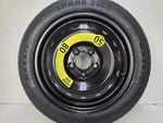 SPARE TIRE W/JACK KIT 16" FITS 2012-2017 KIA FORTE 5 DONUT