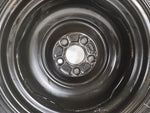 Spare Tire W/Jack Kit Fits 2010-2015 Honda Civic Spare Tire OEM Genuine Donut.
