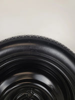 Spare Tire 15" Fits 2017 Honda Fit OEM Genuine Donut