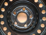 Spare Tire W/Jack Kit 17" Fits 2010-2016 Buick Lacrosse Compact Donut