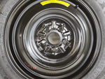 Spare Tire W/Jack Kit 17'' Fits 2006-2014 Subaru Tribeca Compact Donut