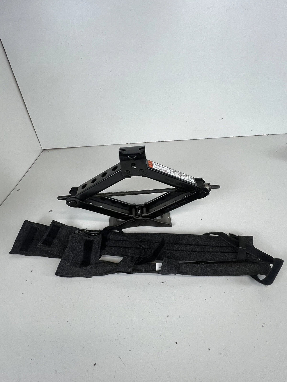 2015 - 2020 Ford F150 OEM Genuine Jack Kit Tools
