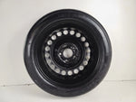 Spare Tire W/Jack Kit 16" Fits 2018-2024 Chevrolet Equinox Compact Donut