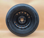 Spare Tire 16'' Fits 2019-2023 Honda Insight Compact Donut