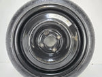 Spare Tire 14" Fits 2002-2005 Honda Civic Compact Donut