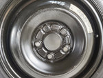 Spare Tire 15" W/Jack Kit FITS:2010 2011 2012 2013 2014 2015 Honda Civic OEM
