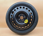 Spare Tire 16" Fits 2020 Buick Encore OEM Genuine Donut