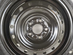 Spare Tire W/Jack Kit 17" Fits : 2012-2016 HONDA CRV OEM Genuine Spare Tire