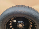 Spare Tire W/Jack Kit 19" Fits 2014-2019 Mercedes-Benz GL Class