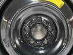 SPARE TIRE 16" FITS 2021 MAZDA CX5 OEM GENUINE DONUT .