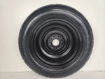 Spare Tire W/Jack Kit 16" Fits 2011-2017 Nissan JUKE Compact Donut