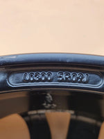 2021-2025 Nissan Kicks Play Wheel Rim Classic Style 17x6-1/2 Alloy 10 Spoke OEM