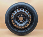SPARE TIRE16" FITS 2021-2025 KIA K5 COMPACT DONUT