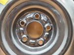 Spare Tire W/Jack Kit 17" Fits 2021-2023 Mazda CX5 Compact Donut