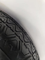 Spare Tire 18" Fits: 2009-2019 Volkswagen Tiguan Compact Donut