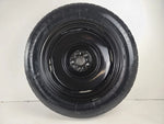 SPARE TIRE W/JACK Kit 17" Fits 2019-2023 Dodge Challenger COMPACT DONUT