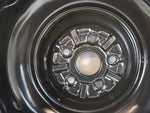 Spare Tire W/Jack Kit 17'' Fits 2015-2019 Subaru Legacy Outback Compact Donut