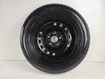 Spare Tire 16’’ W/Jack Kits Fits: 2013-2023 Honda Accord Oem
