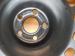 SPARE TIRE W/JACK KIT 19" FITS: JAGUAR F-PACE 2017-2022 COMPACT DONUT