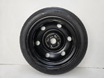 SPARE TIRE W/JACK KIT 15" FITS 2016-2022 HYUNDAI ACCENT DONUT