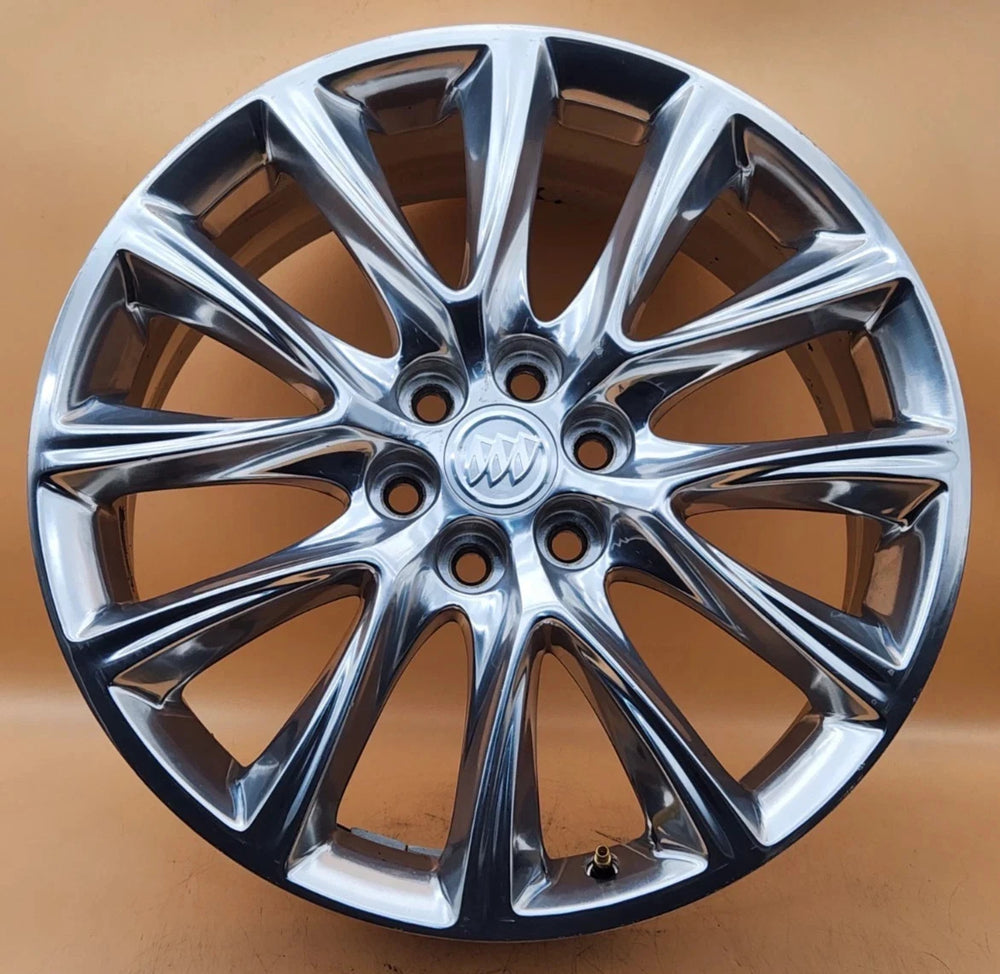2018-2021 Buick Enclave Wheel Rim 20X8 12 Spoke OEM