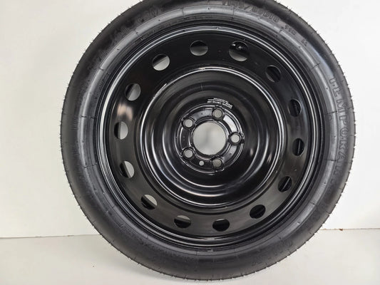 Spare Tire 18" Fits 2020-2023 Dodge Challenger OEM Genuine Donut