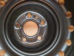 Spare Tire W/Jack Kit 18" Fits 2011-2020 DODGE DURANGO Compact Donut