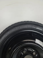 Spare Tire W/Jack Kit 15" Fits 2006 -2011 Honda Civic OEM Genuine Donut