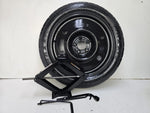 Spare Tire W/Jack Kit 18" Fits 2013-2019 Ford Explorer