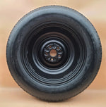 COMPACT SPARE TIRE DONUT 18'' FITS: 2019-2020 Toyota Rav4 OEM