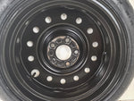 Spare Tire 16" Fits : 2014-2023 Kia Soul Compact Donut