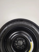 Spare Tire 17" Fits 2021 2022 2023 Nissan Rogue Compact Donut