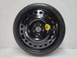 SPARE TIRE 16: FITS 2024-2025 BUICK ENVISTA COMPACT DONUT.