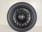 SPARE TIRE 17" FITS:2016-2023 FIAT 500X, 500 X