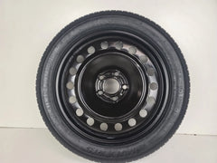 SPARE TIRE 17" FITS:2016-2023 FIAT 500X, 500 X