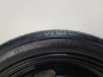 Spare Tire W/Jack Kit 18" Fits 2000-2015 Audi TT Compact Donut