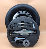 Spare Tire W/Jack Kit 16 Fits 2016 - 2025 Honda Civic OEM Genuine Donut