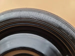 Spare Tire 16" Fits 2013-2022 Nissan Sentra Compact Donut