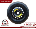 SPARE TIRE 16" FITS 2018-2025 HYUNDAI KONA COMPACT DONUT