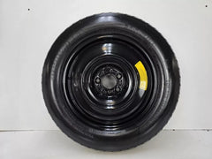 Spare Tire 17" Fits 2014-2020 Mazda 6 Compact Donut