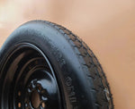 Spare Tire 17" Fits 2005-2008 Dodge Magnum Compact Donut