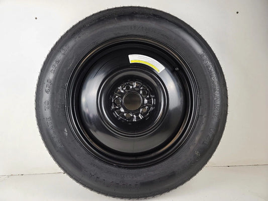 Spare Tire 18" Fits 2003-2015 Nissan Murano OEM Genuine Donut