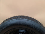 SPARE TIRE 16" FITS: 2018-2022 TOYOTA C-HR OEM GENUINE DONUT