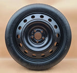 SPARE TIRE W/JACK KIT 18" FITS: 2019-2023 CHRYSLER 300 OEM GENUINE DONUT